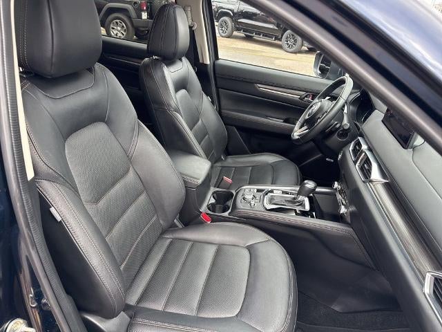 2023 Mazda Mazda CX-5 2.5 S Premium Package AWD
