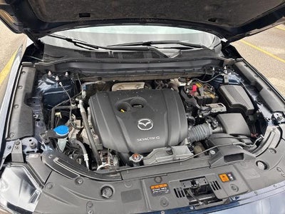 2023 Mazda Mazda CX-5 2.5 S Premium Package AWD