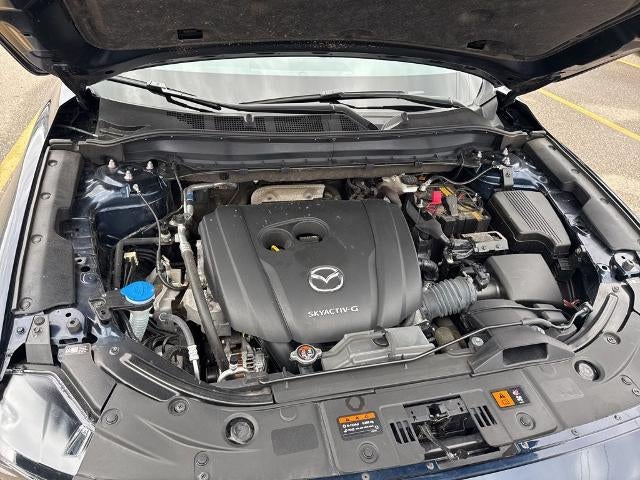 2023 Mazda Mazda CX-5 2.5 S Premium Package AWD