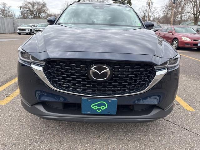 2023 Mazda Mazda CX-5 2.5 S Premium Package AWD