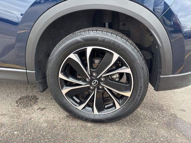 2023 Mazda Mazda CX-5 2.5 S Premium Package AWD