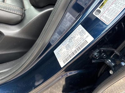 2023 Mazda Mazda CX-5 2.5 S Premium Package AWD