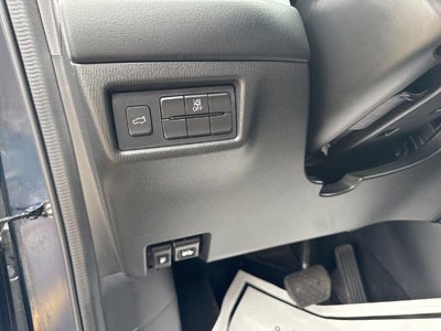 2023 Mazda Mazda CX-5 2.5 S Premium Package AWD