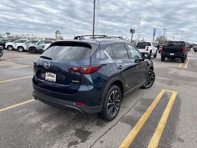 2023 Mazda Mazda CX-5 2.5 S Premium Package AWD