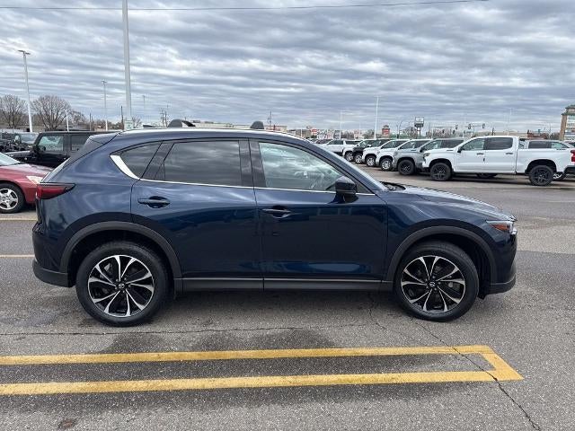 2023 Mazda Mazda CX-5 2.5 S Premium Package AWD