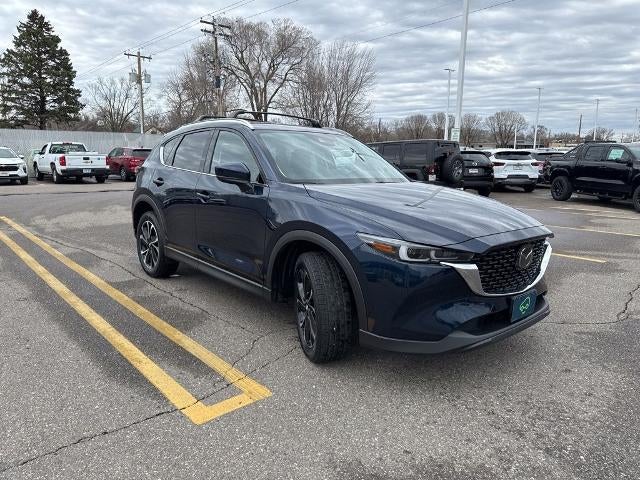 2023 Mazda Mazda CX-5 2.5 S Premium Package AWD