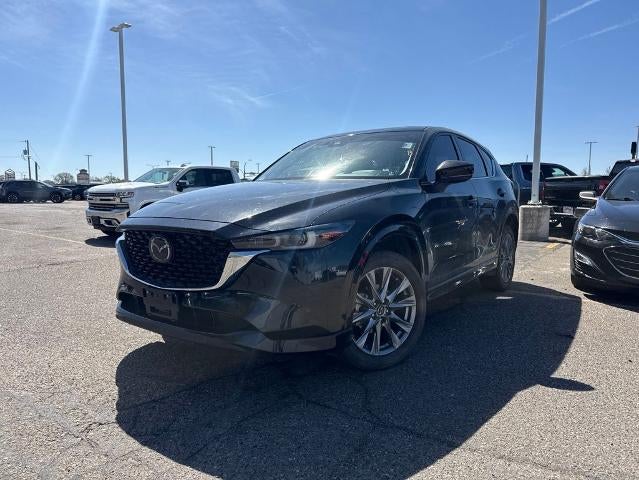 2024 Mazda Mazda CX-5 2.5 S Premium Plus Package AWD