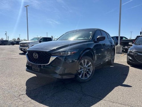 2024 Mazda Mazda CX-5 2.5 S Premium Plus Package AWD