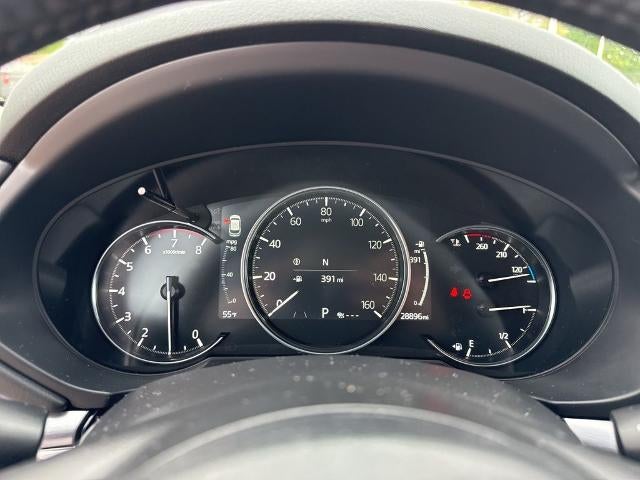 2024 Mazda Mazda CX-5 2.5 S Premium Plus