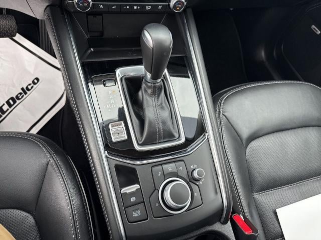 2024 Mazda Mazda CX-5 2.5 S Premium Plus