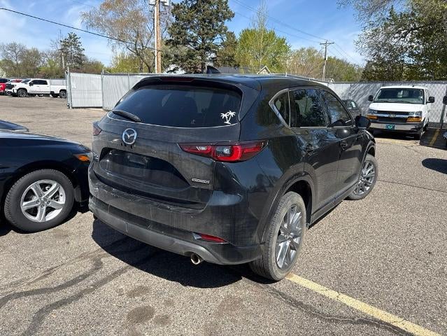 2024 Mazda Mazda CX-5 2.5 S Premium Plus Package AWD