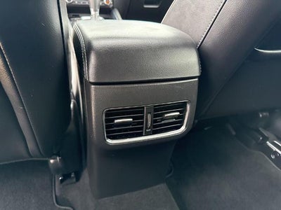 2024 Mazda Mazda CX-5 2.5 S Premium Plus