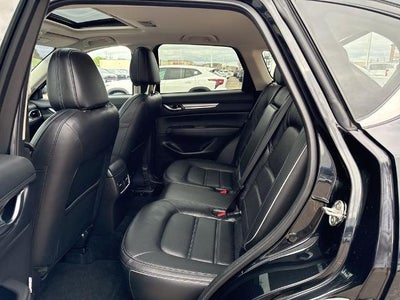 2024 Mazda Mazda CX-5 2.5 S Premium Plus