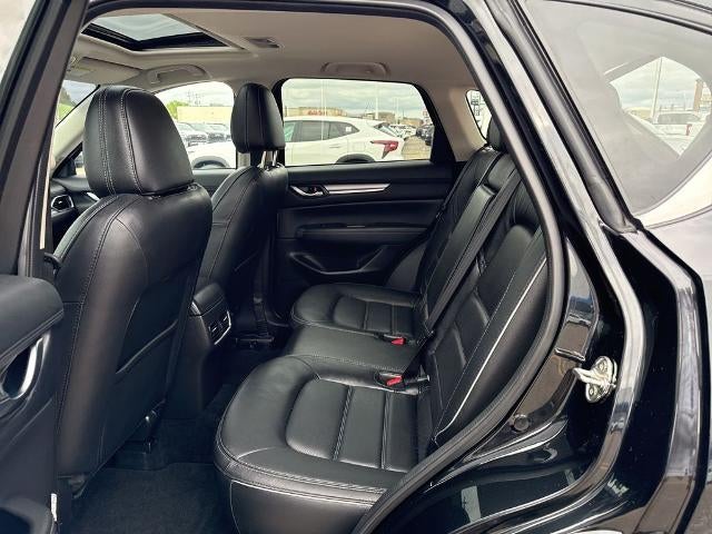 2024 Mazda Mazda CX-5 2.5 S Premium Plus