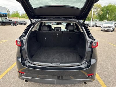 2024 Mazda Mazda CX-5 2.5 S Premium Plus