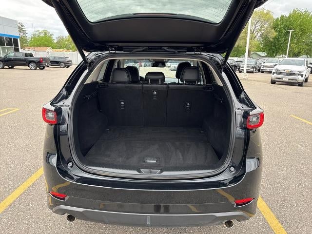 2024 Mazda Mazda CX-5 2.5 S Premium Plus