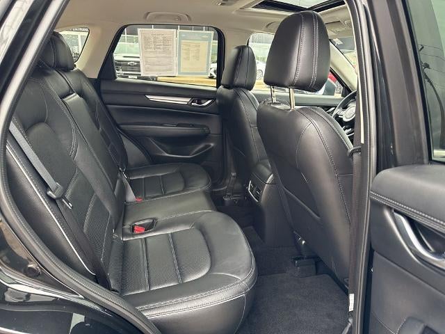 2024 Mazda Mazda CX-5 2.5 S Premium Plus