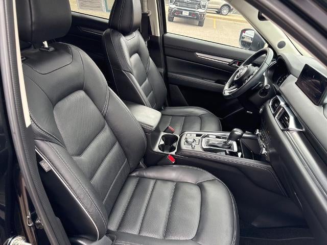 2024 Mazda Mazda CX-5 2.5 S Premium Plus