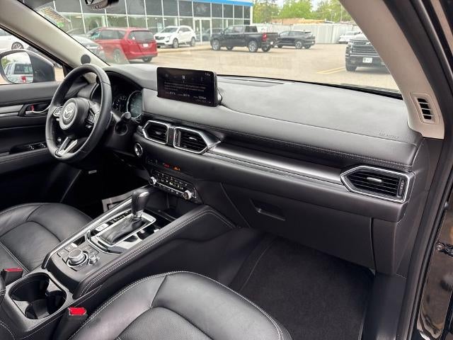 2024 Mazda Mazda CX-5 2.5 S Premium Plus