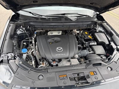 2024 Mazda Mazda CX-5 2.5 S Premium Plus