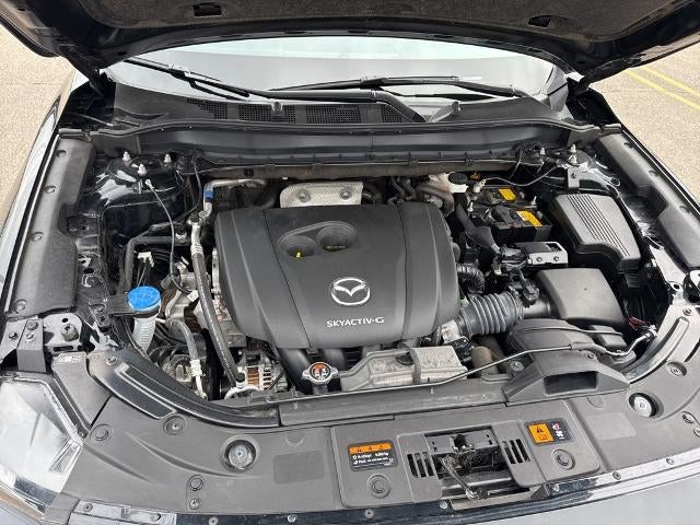 2024 Mazda Mazda CX-5 2.5 S Premium Plus