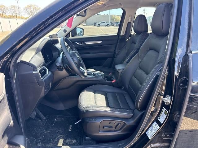 2024 Mazda Mazda CX-5 2.5 S Premium Plus Package AWD