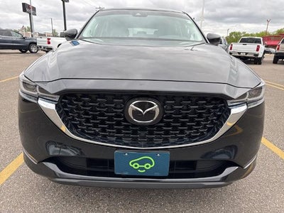 2024 Mazda Mazda CX-5 2.5 S Premium Plus