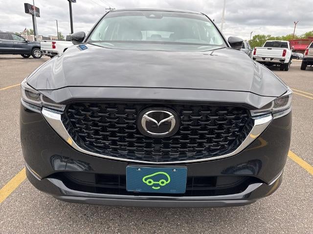 2024 Mazda Mazda CX-5 2.5 S Premium Plus
