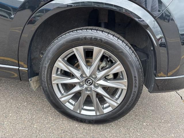 2024 Mazda Mazda CX-5 2.5 S Premium Plus