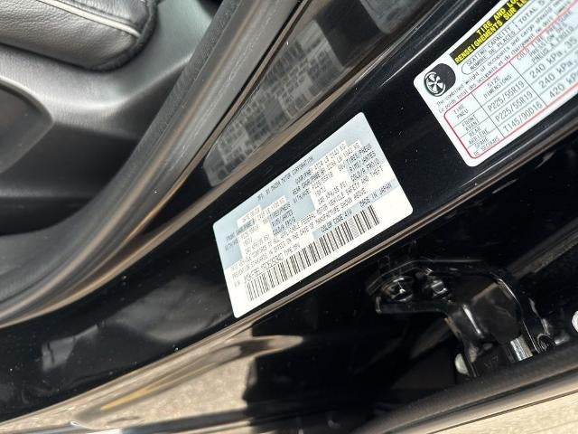 2024 Mazda Mazda CX-5 2.5 S Premium Plus