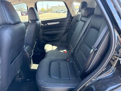 2024 Mazda Mazda CX-5 2.5 S Premium Plus Package AWD