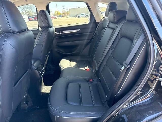 2024 Mazda Mazda CX-5 2.5 S Premium Plus Package AWD