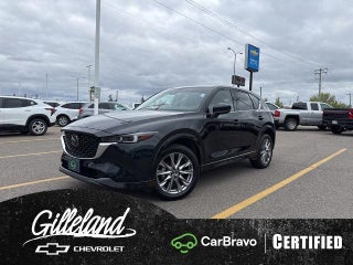 2024 Mazda Mazda CX-5 2.5 S Premium Plus Package