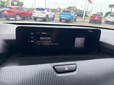 2025 Mazda Mazda CX-90 3.3 Turbo Select Package
