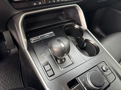 2025 Mazda Mazda CX-90 3.3 Turbo Select Package