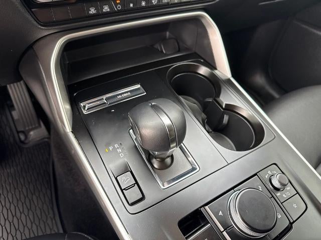 2025 Mazda Mazda CX-90 3.3 Turbo Select Package
