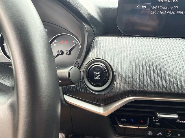 2025 Mazda Mazda CX-90 3.3 Turbo Select Package