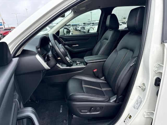 2025 Mazda Mazda CX-90 3.3 Turbo Select Package