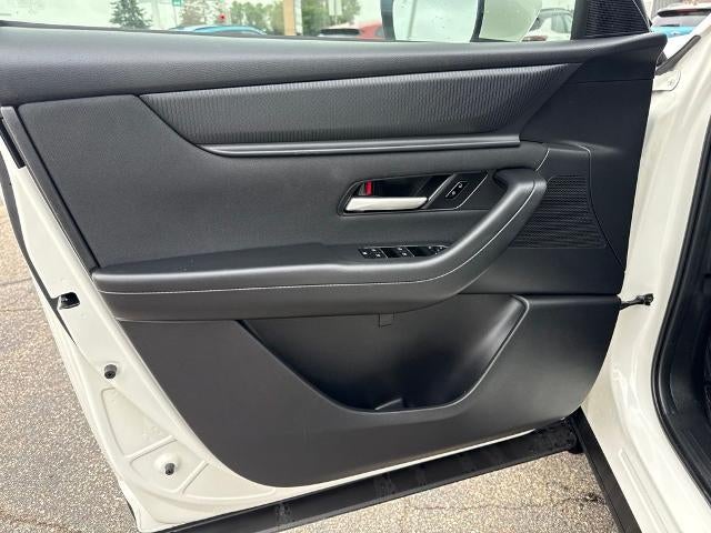 2025 Mazda Mazda CX-90 3.3 Turbo Select Package