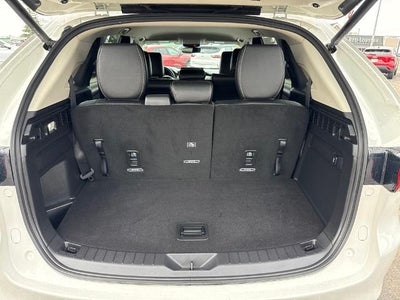 2025 Mazda Mazda CX-90 3.3 Turbo Select Package