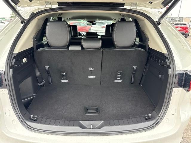 2025 Mazda Mazda CX-90 3.3 Turbo Select Package