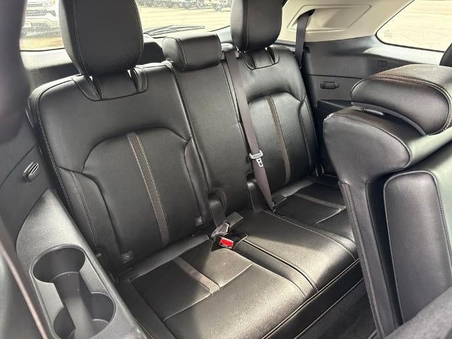 2025 Mazda Mazda CX-90 3.3 Turbo Select Package