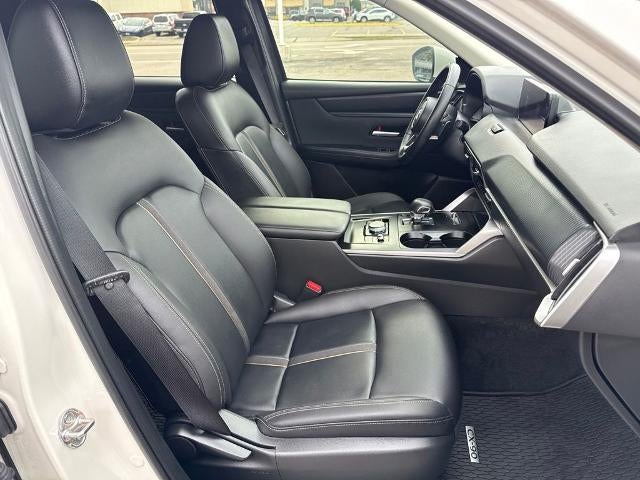 2025 Mazda Mazda CX-90 3.3 Turbo Select Package