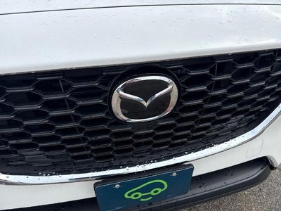 2025 Mazda Mazda CX-90 3.3 Turbo Select Package