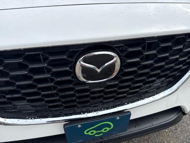 2025 Mazda Mazda CX-90 3.3 Turbo Select Package