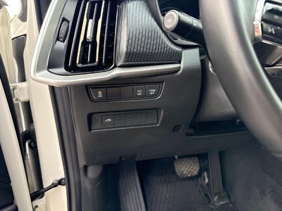 2025 Mazda Mazda CX-90 3.3 Turbo Select Package