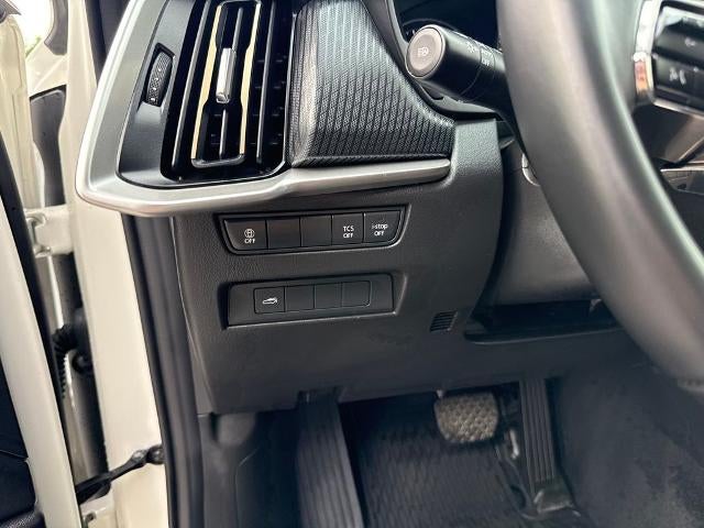 2025 Mazda Mazda CX-90 3.3 Turbo Select Package