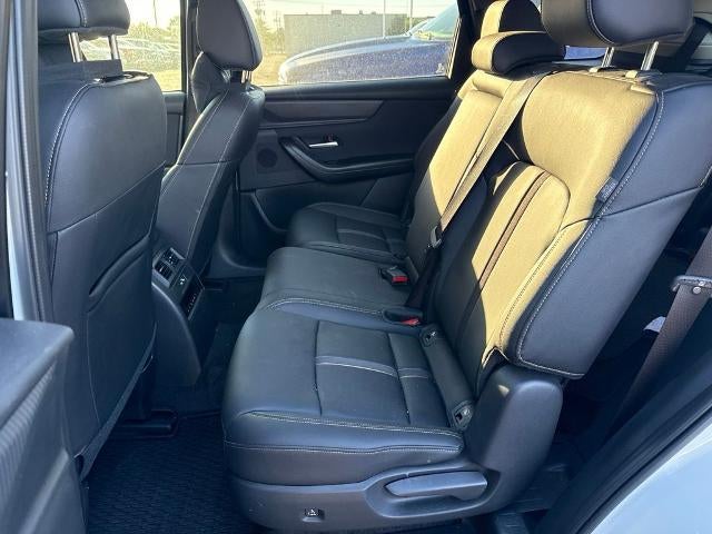 2025 Mazda Mazda CX-90 3.3 Turbo Select Package