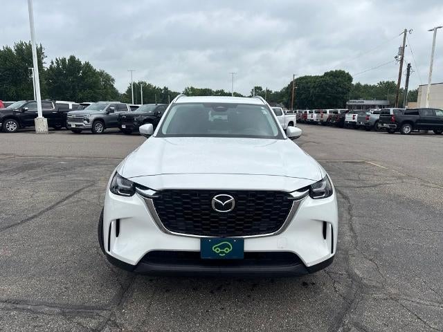 2025 Mazda Mazda CX-90 3.3 Turbo Select Package