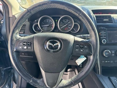 2014 Mazda Mazda CX-9 Sport